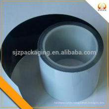 black white polyethylene film for packing bag